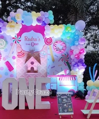 Candyland Theme 