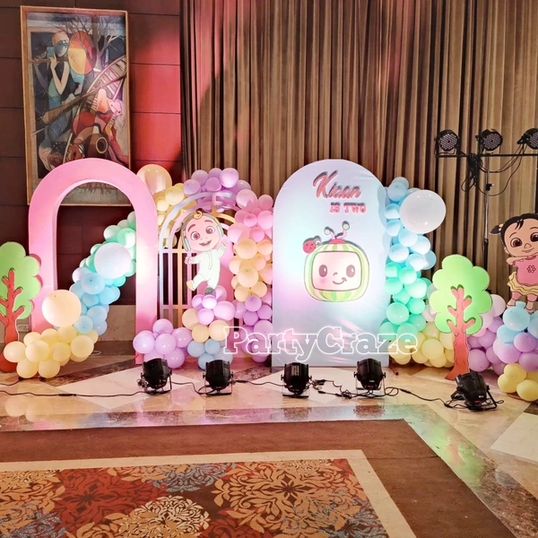 Coco Melon Theme 