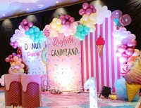 Candyland Theme 