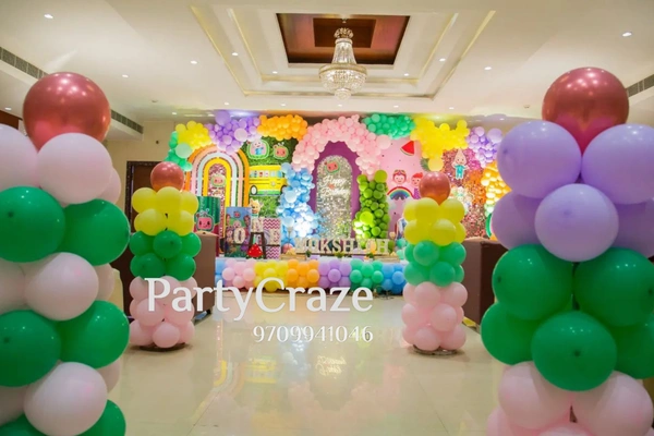 Cocomelon Theme 