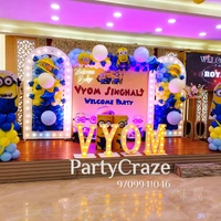 Minions Theme 