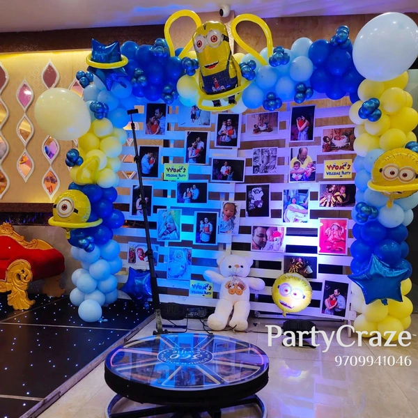 Minions Theme 