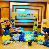 Minions Theme 