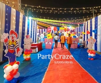 Carnival Theme 