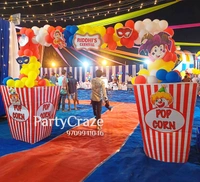 Carnival Theme 