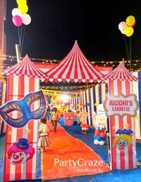 Carnival Theme 