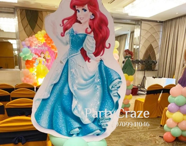 Princess Theme 