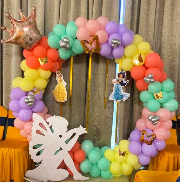 Princess Theme 