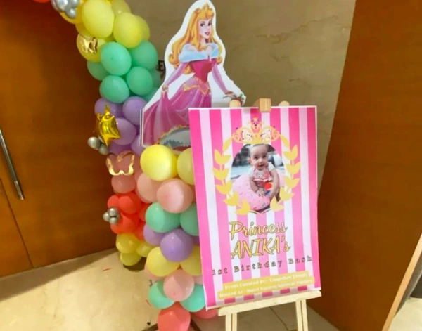 Princess Theme 