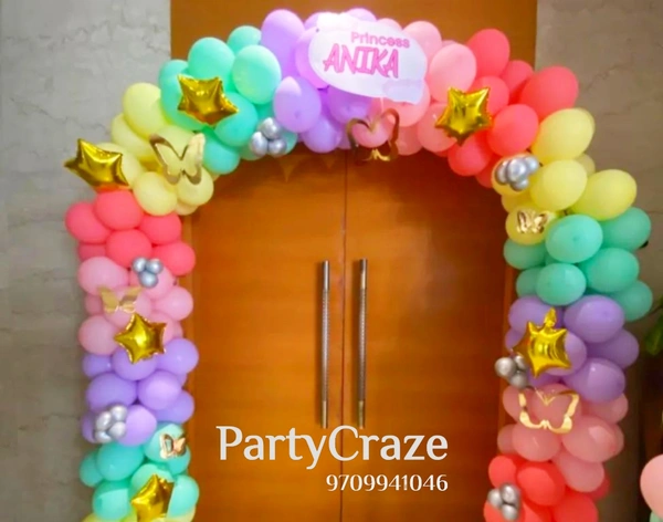 Princess Theme 