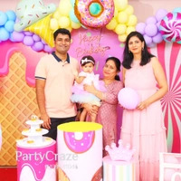 Candyland Theme 