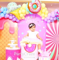 Candyland Theme 
