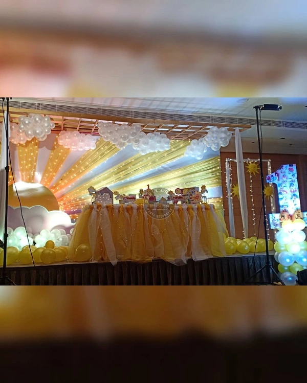 Sunshine Theme 