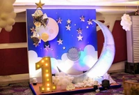 Twinkle Twinkle Little Star Theme 