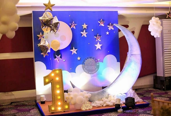 Twinkle Twinkle Little Star Theme 