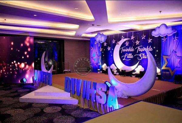 Twinkle Twinkle Little Star Theme 