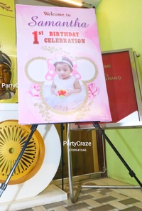 Minnie Mouse Theme 