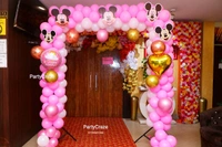Minnie Mouse Theme 