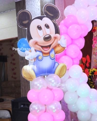 Minnie Mouse Theme 