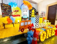 Cars Theme 