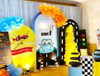 Cars Theme 