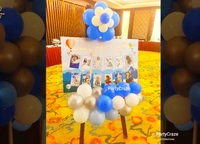 Hot Air Balloons Theme 
