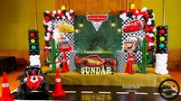 Cars Theme 