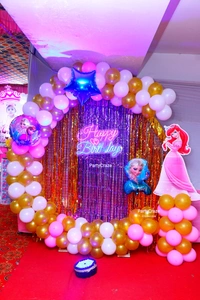 Princess Theme 