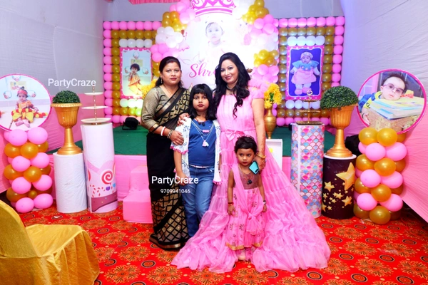 Princess Theme 