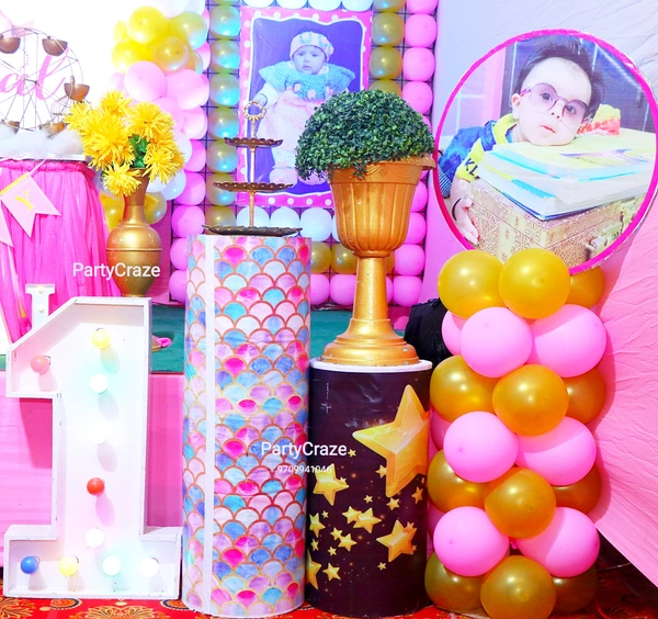 Princess Theme 