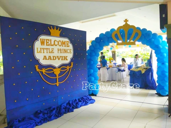 Royal Prince Theme 