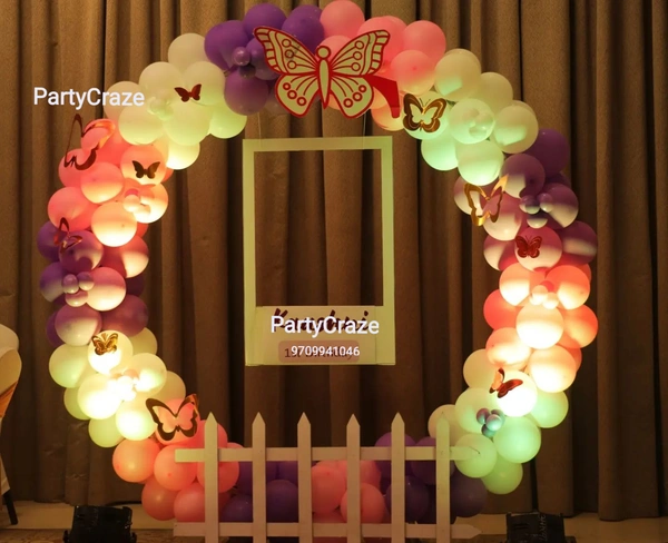 Disney Princess Theme 
