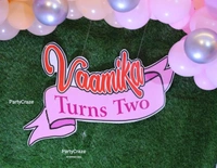 Disney Princess Theme 