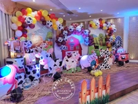 Barnyard Theme 