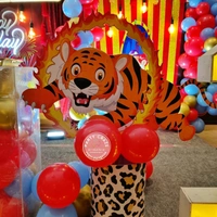 Carnival Theme 