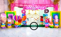 Candyland Theme 
