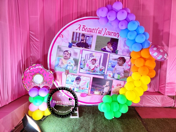 Candyland Theme 