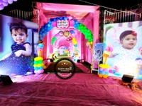 Candyland Theme 