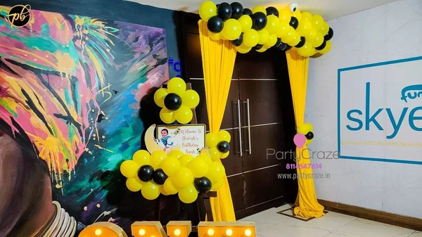Honey Bee Theme 