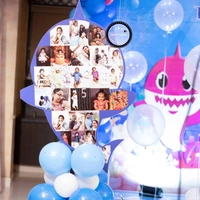 Baby Shark Theme 