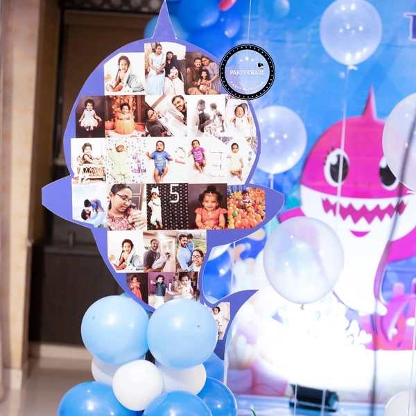 Baby Shark Theme 