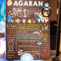 Baby Shark Theme 