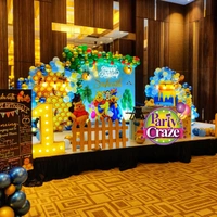 Winnie & The Pooh Theme 