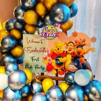 Winnie & The Pooh Theme 
