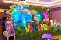 Baby Dino Theme 