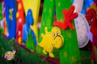 Baby Dino Theme 