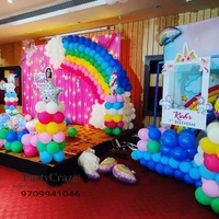Unicorn Theme 