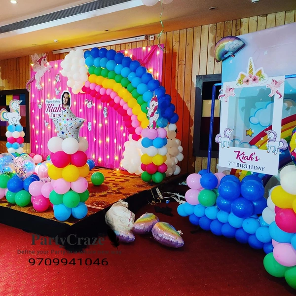 Unicorn Theme 