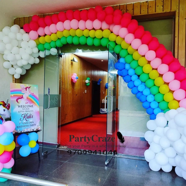 Unicorn Theme 