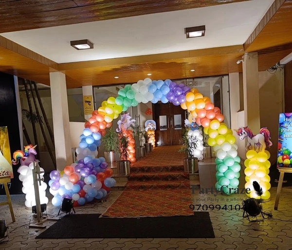 Unicorn Theme 